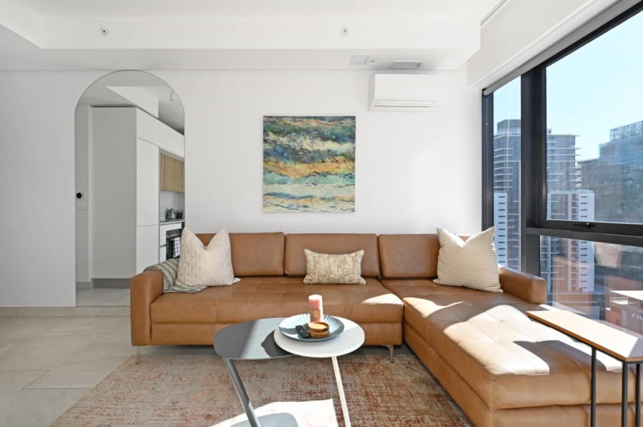 To Let 1 Bedroom Property for Rent in Cape Town City Centre Western Cape